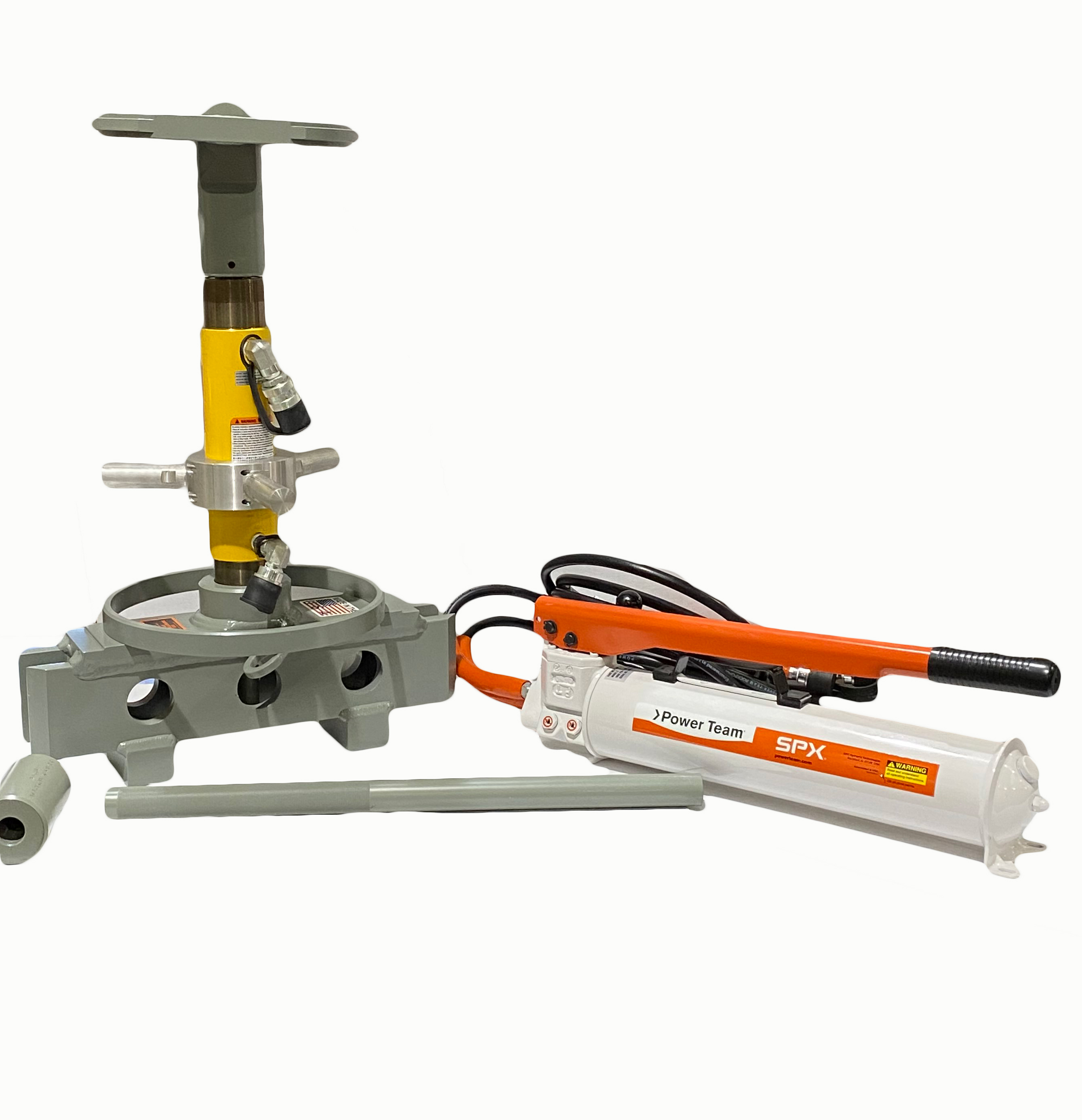 EMD Cylinder Lower Liner Seal Remover and Installer Kit