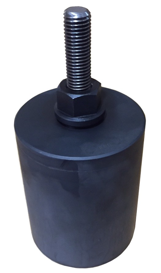 T4 Turbocharger Drive Sleeve Puller Tool