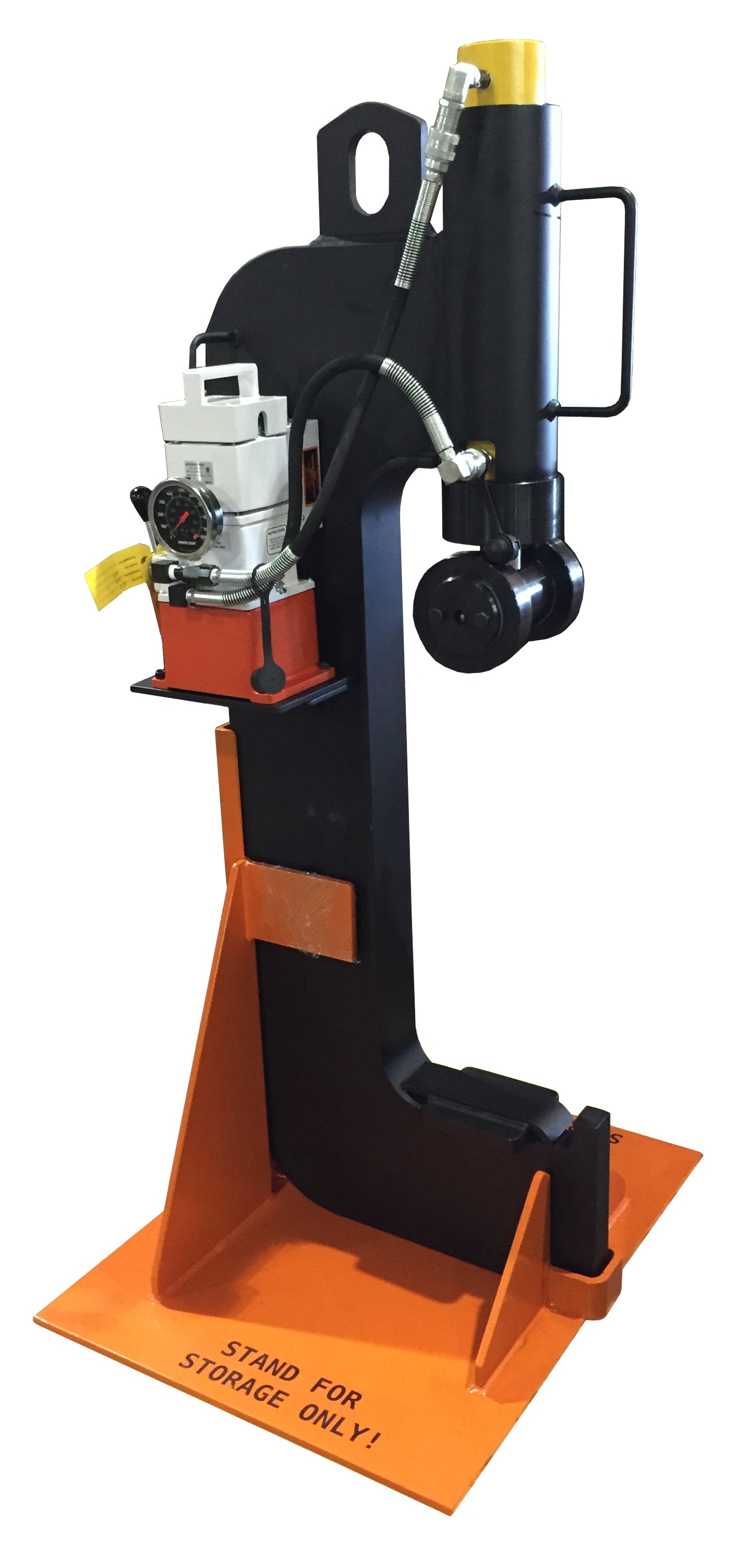 Steerable Truck Journal Box