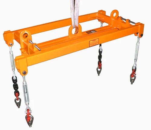 EMD 645 Turbocharger Lifter