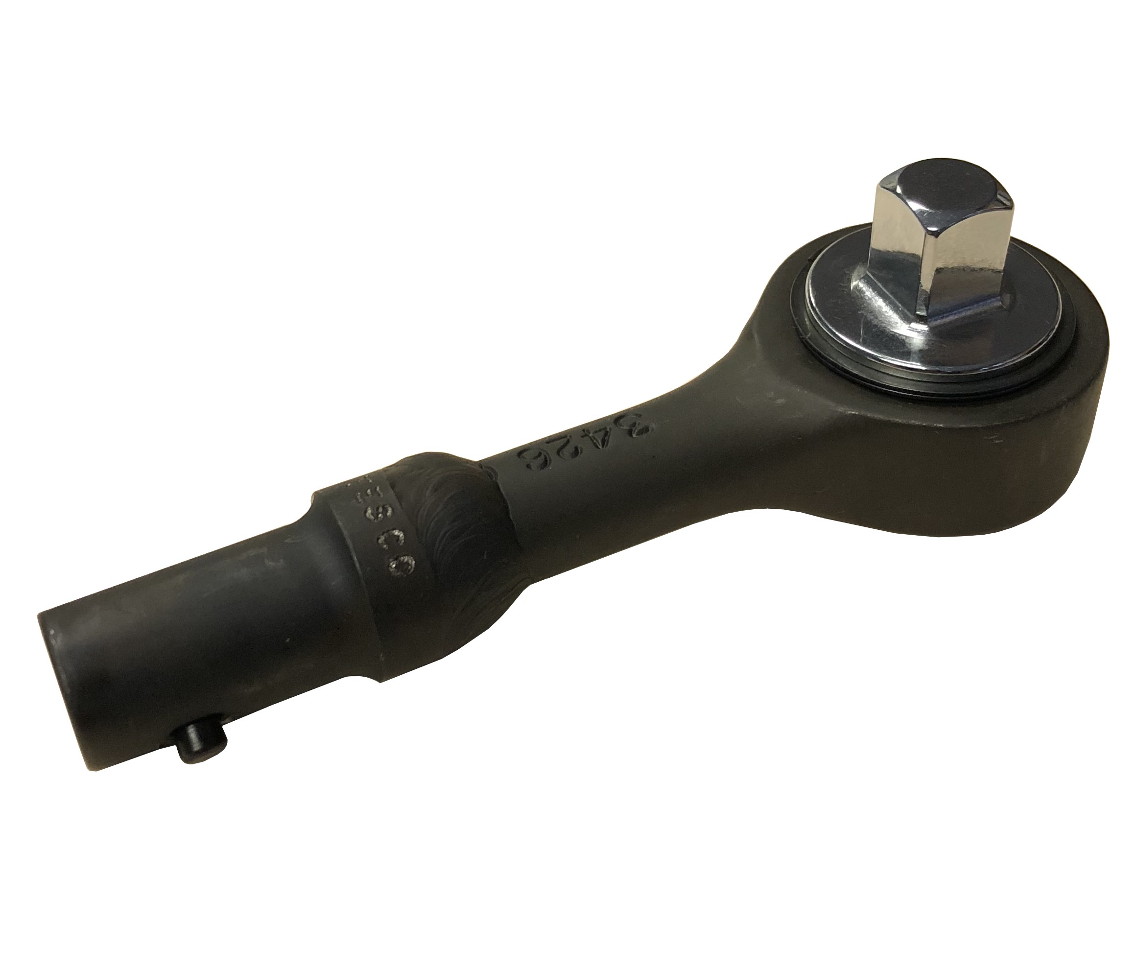 Ratchet Adapter 1/2 Inch