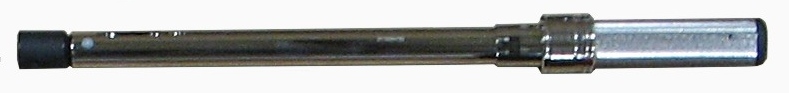 Adjustable Torque Handle 60-250 FT/LBS X Shank