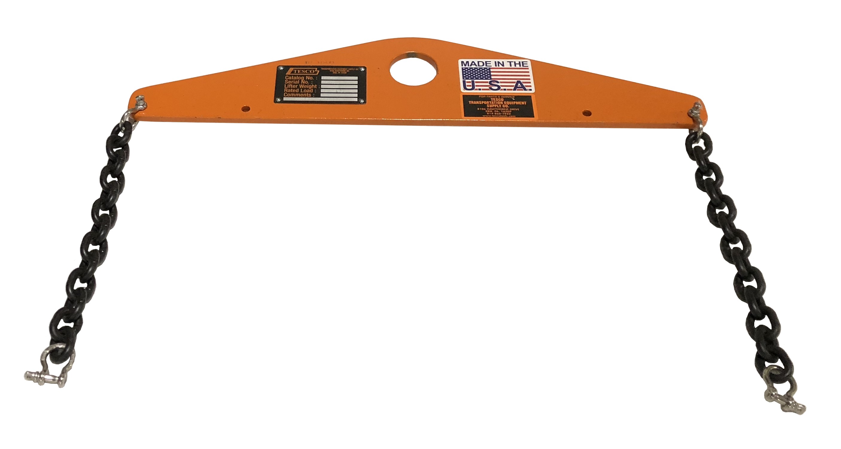 Dynamic Brake Grid Lifter