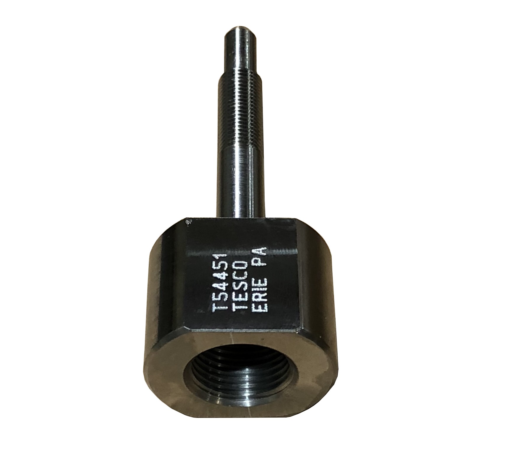 EMD Pinion Adapter 3/4