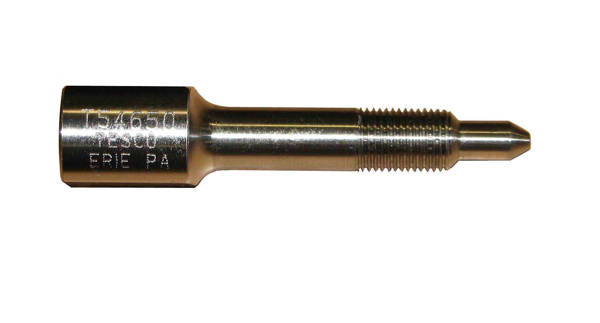 EMD Pinion Adapter 9/16