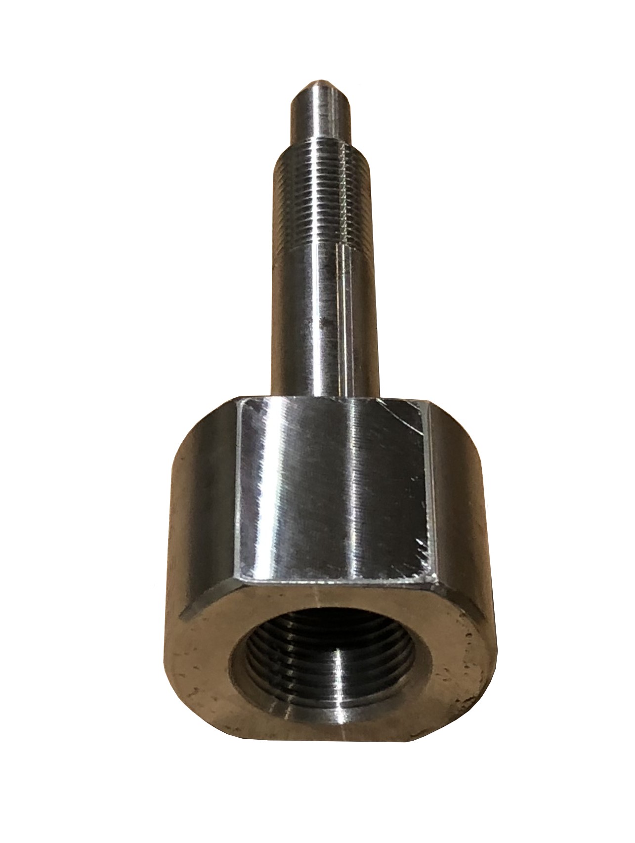 EMD Pinion Adapter 3/4