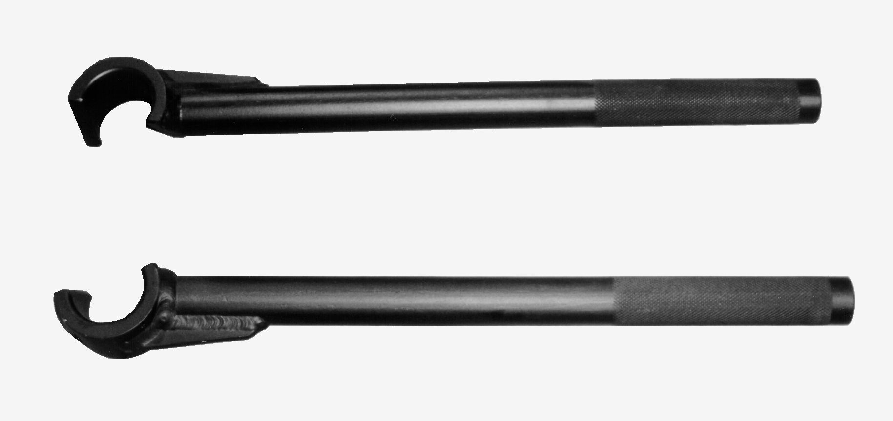 EMD Traction Motor Lead Braking Wrench