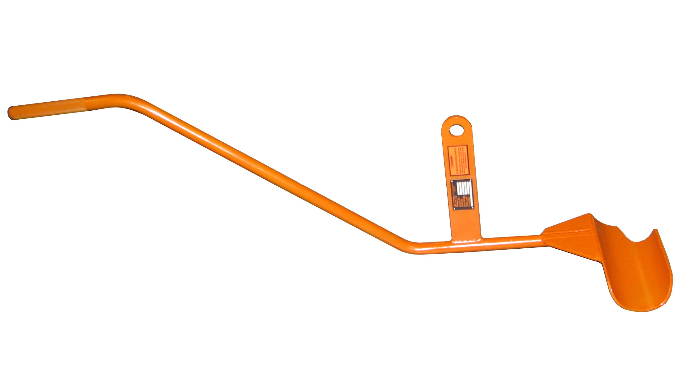 EMD Starter Motor Lifter