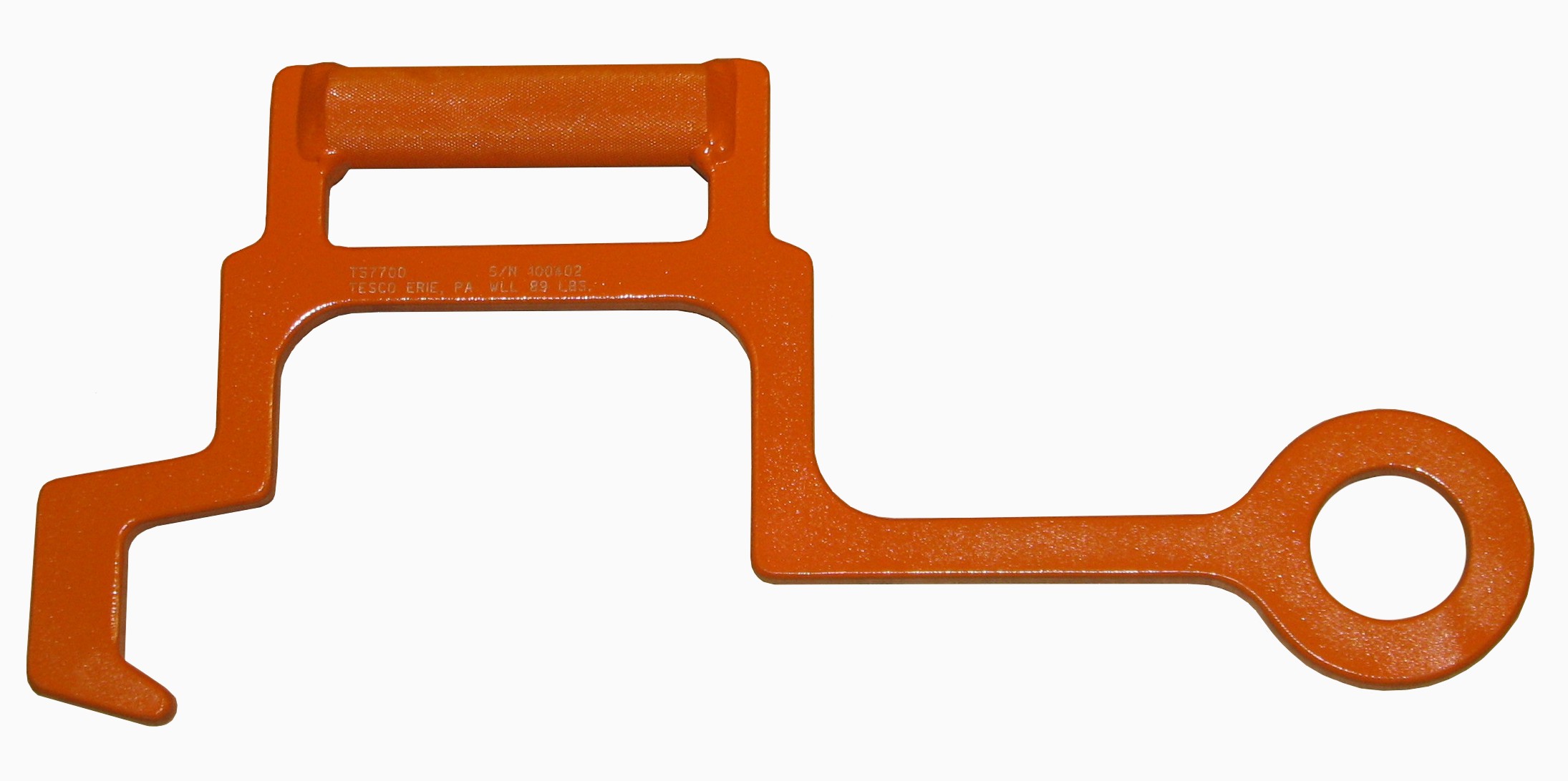 EMD Cam Drive Gear Lifter