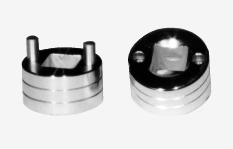 EMD Compression Release Pin Adapter