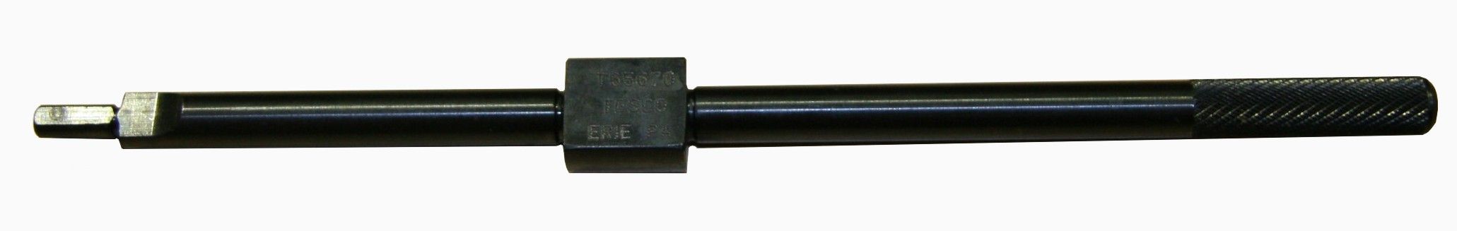 EMD Injector Timing Gauge