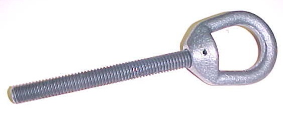 EMD Piston Pulling Eye