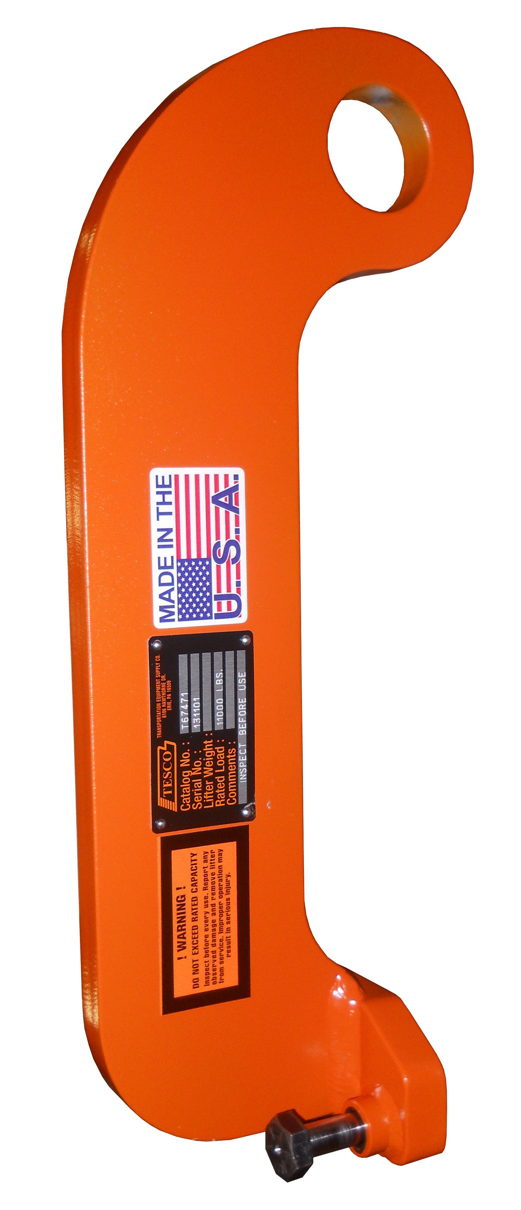 EVO Alternator Stator Lifter