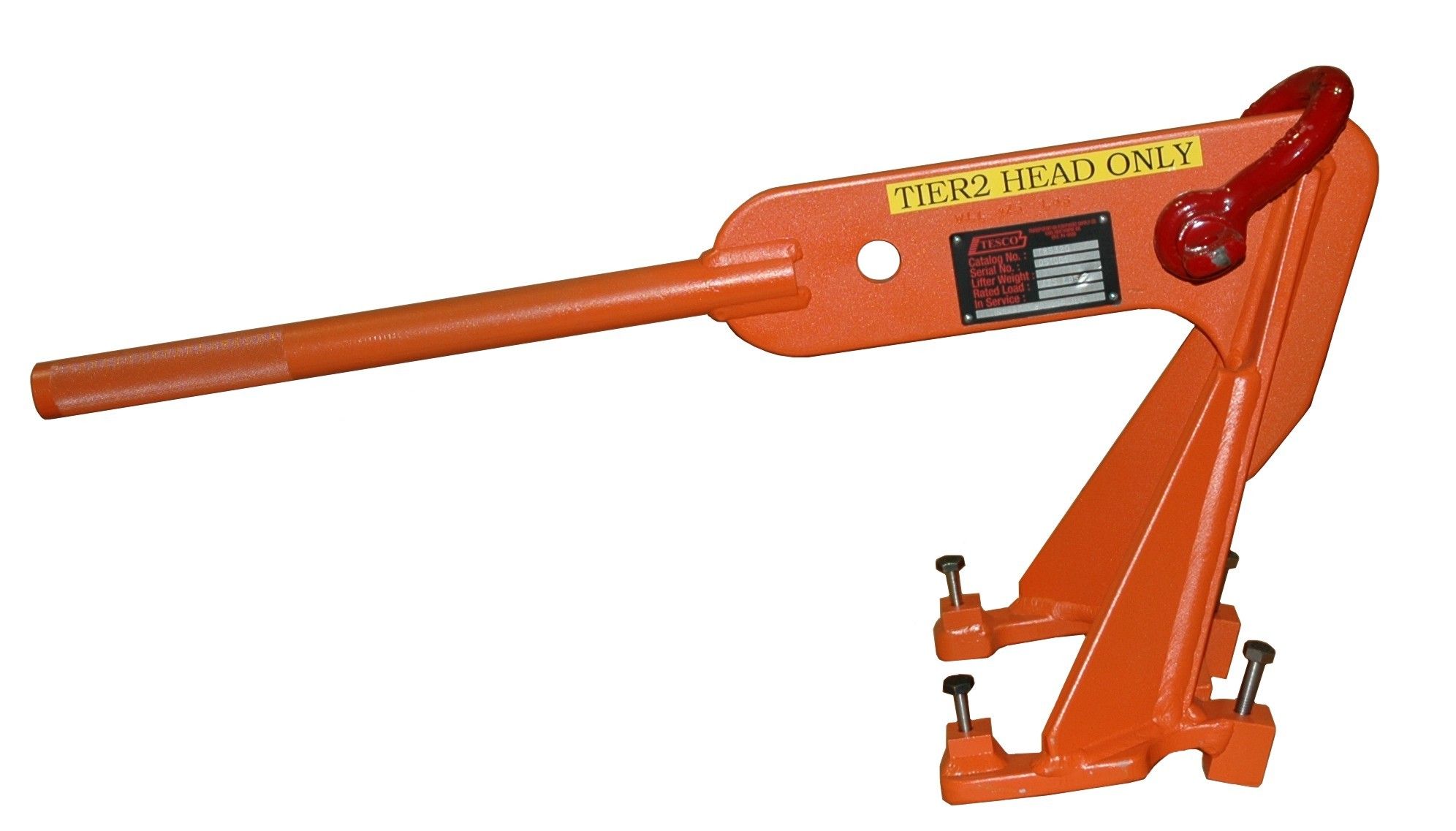 EVO Cylinder Head Lifter