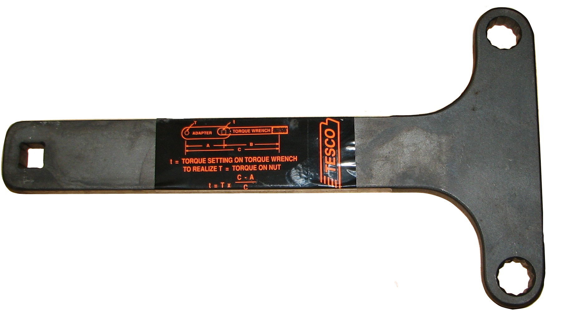 EVO 16MM Inside Turbo Foot Bolt Adapter