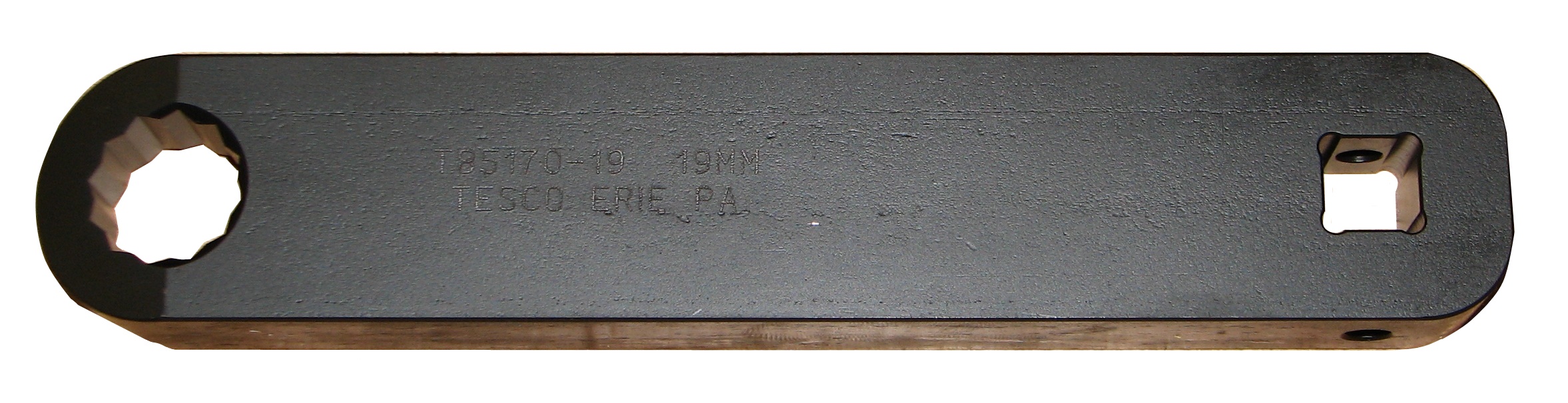 EVO Turbocharger to Exhaust Manifold Adapter 19MM